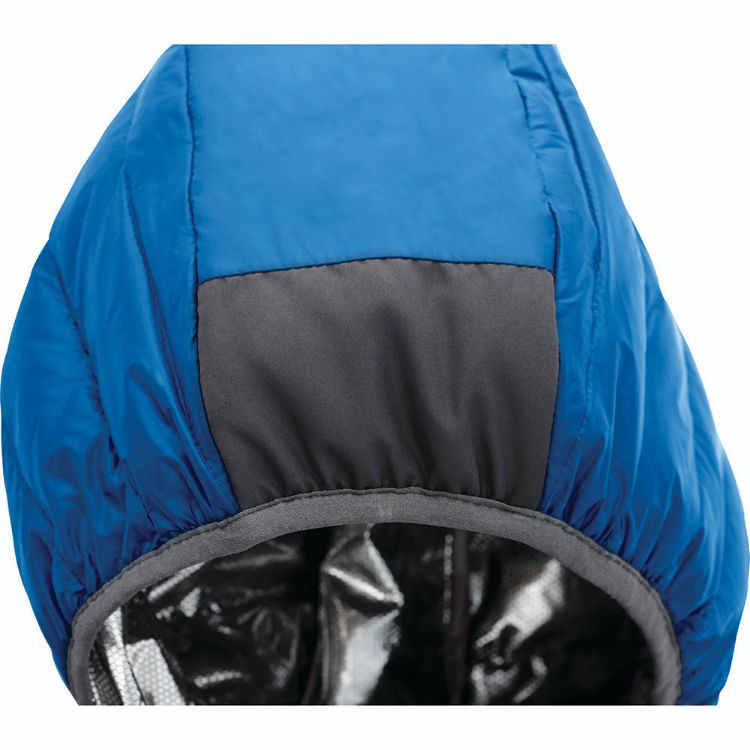 Picture of Silverton Packable Ins Jkt - Womens