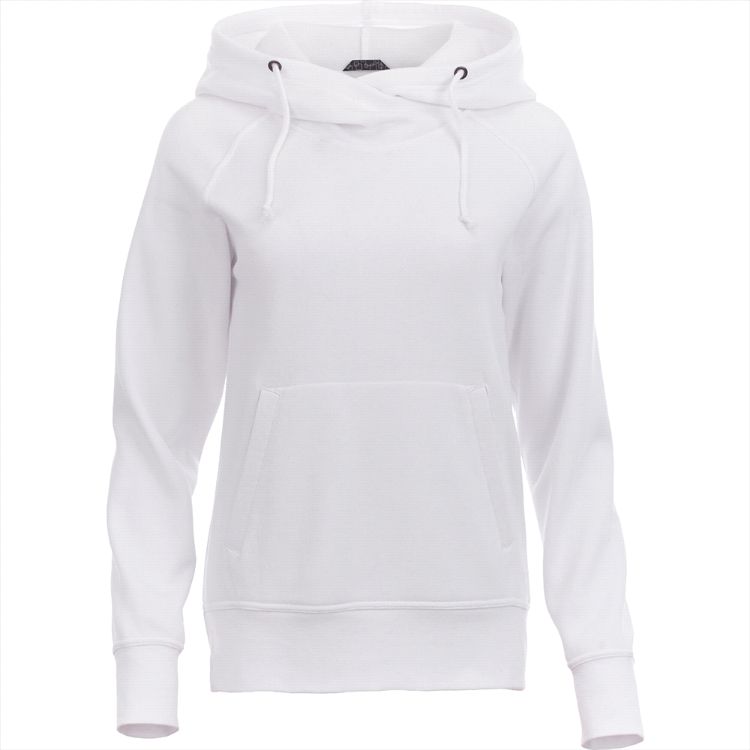 Picture of Dayton Fleece Hoody - Womens