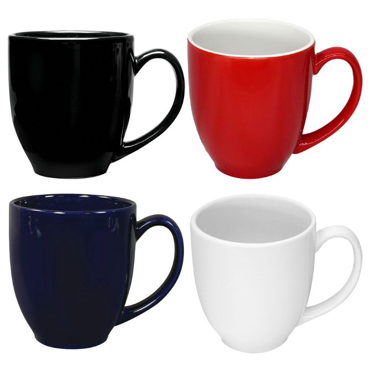 Picture of Manhattan Coffee Mug 440ml - Gloss